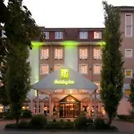 Lindgart Hotel