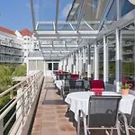 Lindgart Hotel Minden (North Rhine-Westphalia)