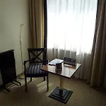 Lindgart 4* Minden (North Rhine-Westphalia)