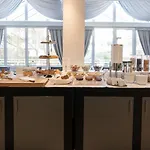 Hotel Lindgart