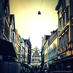 Hotel Lindgart 4*
