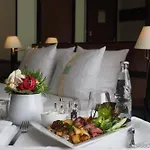 Hotel Lindgart Minden (North Rhine-Westphalia)