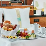 Hotel Lindgart Minden (North Rhine-Westphalia)
