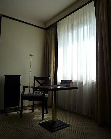 Lindgart Hotel