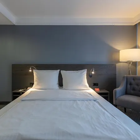 Hotel Lindgart