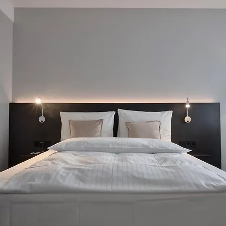 Hotel Lindgart
