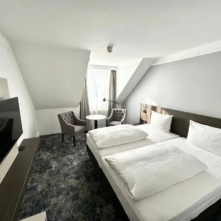 Lindgart Hotel Minden (North Rhine-Westphalia)