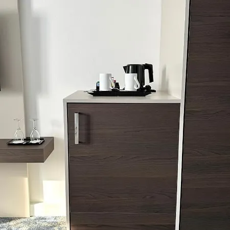 Hotel Lindgart