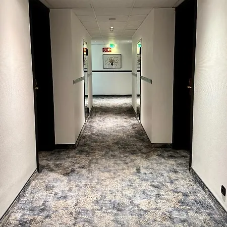 Lindgart Hotel