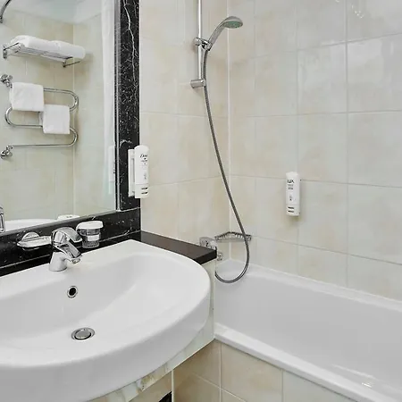 Lindgart 4* Minden (North Rhine-Westphalia)