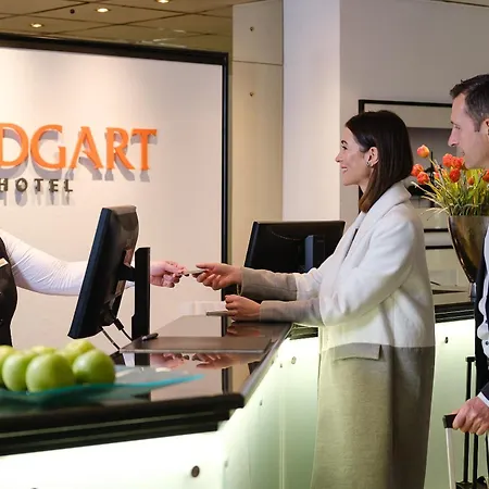 Hotel Lindgart 4*