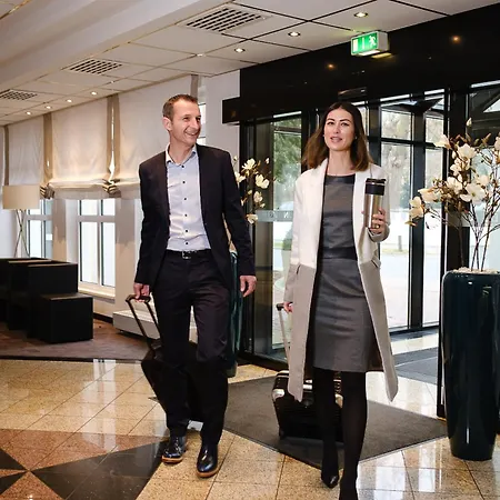 Hotel Lindgart