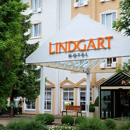 Lindgart Hotel Minden (North Rhine-Westphalia)