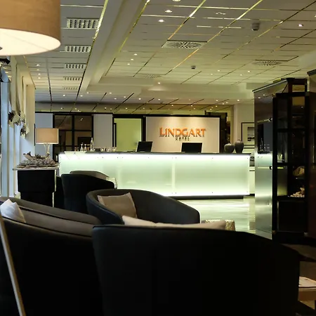 Lindgart Hotel Minden (North Rhine-Westphalia)