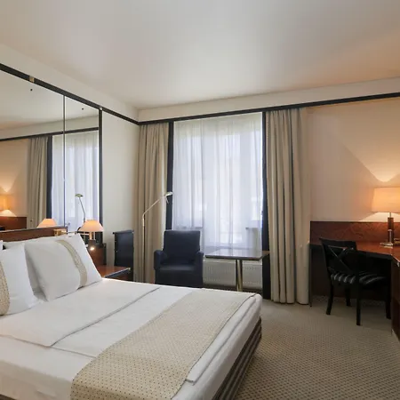 Lindgart 4* Minden (North Rhine-Westphalia)