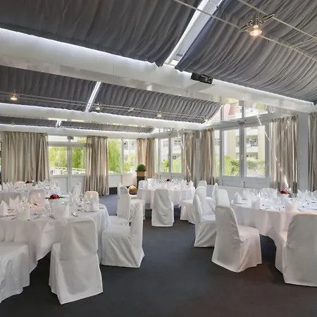 Hotel Lindgart