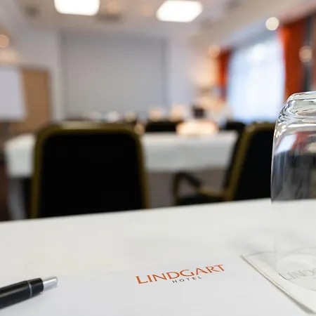 Lindgart 4* Minden (North Rhine-Westphalia)