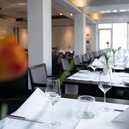 Lindgart Отель 4*