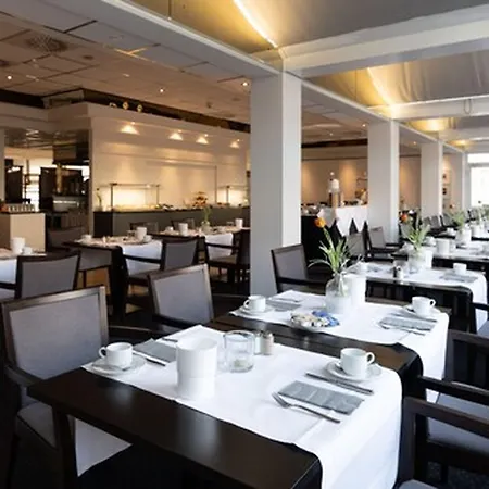 호텔 Lindgart 민덴