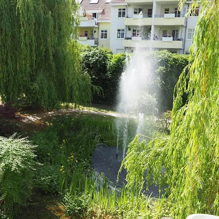 Hotel Lindgart Minden (North Rhine-Westphalia)