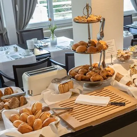 Ξενοδοχείο Lindgart