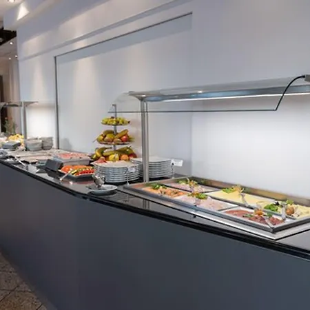 Lindgart Hotel Minden (North Rhine-Westphalia)