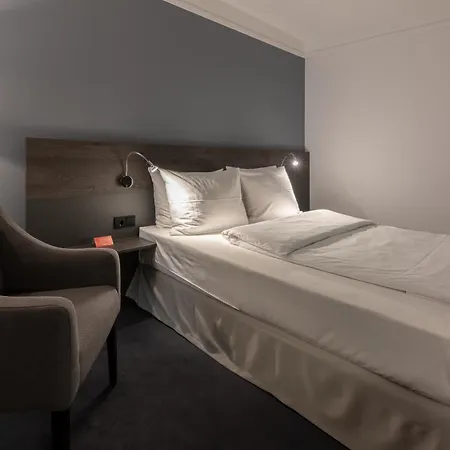 Hotel Lindgart Minden (North Rhine-Westphalia)