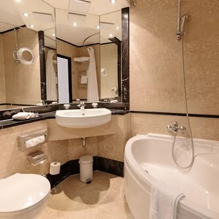 Lindgart Hotel Minden (North Rhine-Westphalia)