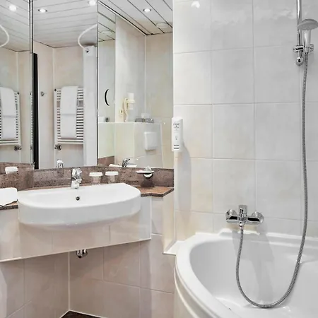 Ξενοδοχείο Lindgart