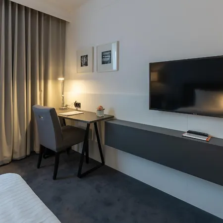 Hotel Lindgart Minden (North Rhine-Westphalia)