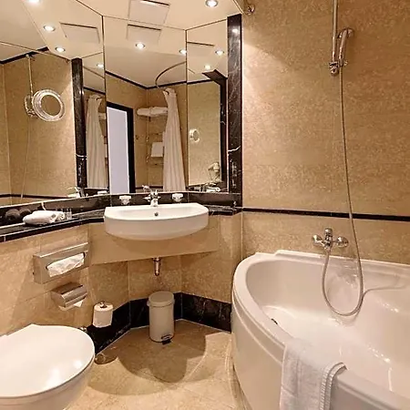 Hotell Lindgart