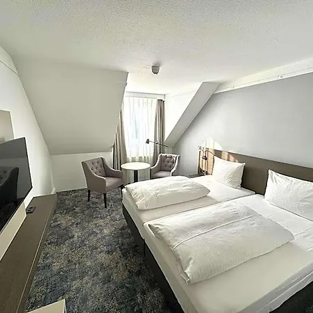 Lindgart Hotell