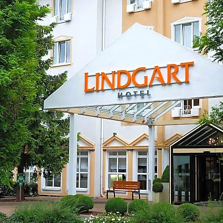 Lindgart Minden (North Rhine-Westphalia)