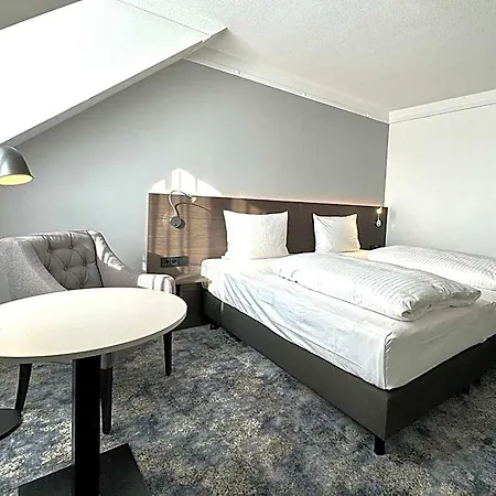 Lindgart Hotell