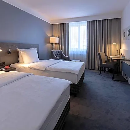 Lindgart Hotell 4*