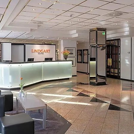Lindgart Hotell