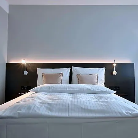 Hotell Lindgart