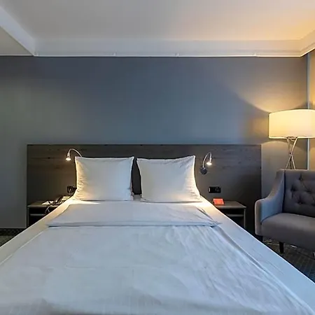 Lindgart Hotell