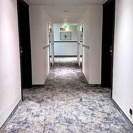 Lindgart Hotell Minden (North Rhine-Westphalia)