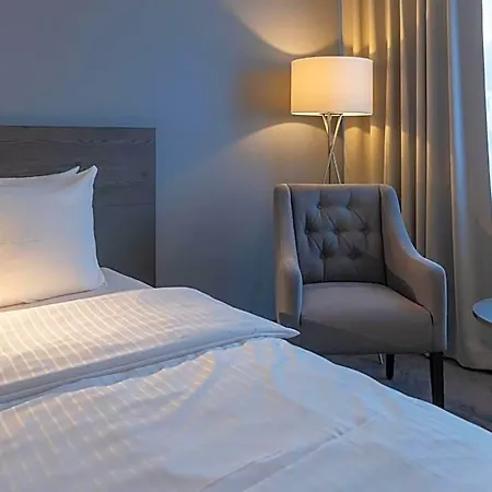 Lindgart Hotell
