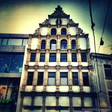 Lindgart Hotel