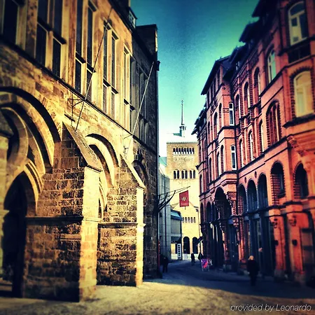 Lindgart 4* Minden (North Rhine-Westphalia)