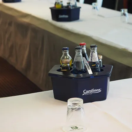 Lindgart 4* Minden (North Rhine-Westphalia)