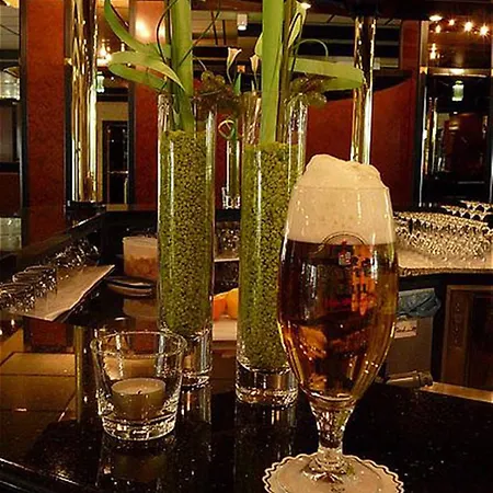 Lindgart Hotel 4*