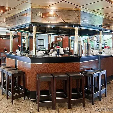 Hotell Lindgart Minden (North Rhine-Westphalia)