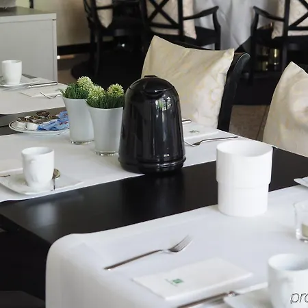 Lindgart Отель Минден