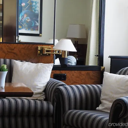 Hotel Lindgart Minden (North Rhine-Westphalia)