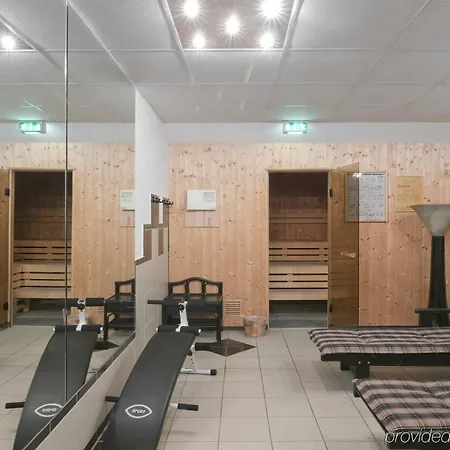 Lindgart Отель 4*