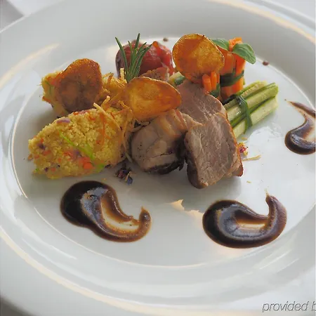 明登林佳特酒店 酒店