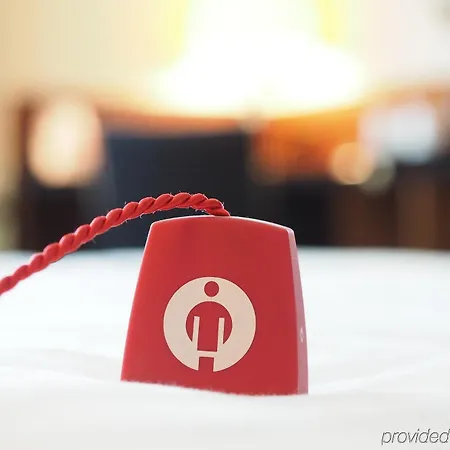 Lindgart Hotel 4*